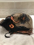 Demarini Insane Perfectly Broken Snug Fit 13 Softball Glove Right Hand Throw. Fixed Price $100.00.