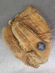 Spalding TFI-100 Lht 42-3156 Top-flite Vintage Baseball Glove Korea Left Throw. Fixed Price $12.17.