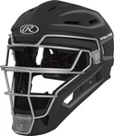Rawlings Velo 2.0 Catcher's Helmet Baseball Junior & Senior Sizing Mu.... Fixed Price $187.64.