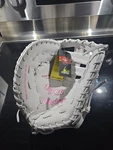 Rawlings Liberty Advanced 13" Softball Glove (left Handed ) With Mara Smith. Fixed Price $150.00.