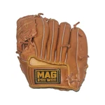 Mag Pee Wee PW-1297 9.5IN Left Hand Throw Youth Baseball Glove. Fixed Price $25.00.