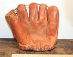 Vintage Macgregor 119, Ball Glove Autograph Red Schoendienst Leather Hofer. Fixed Price $29.92.