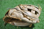 Wilson Joan Joyce Softball Rh Throw Baseball Glove A9831 #492. Fixed Price $15.00.