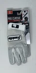 Franklin Sports Pro Classic Batting Gloves Adult Xl Pearl White Leather. Fixed Price $49.99.