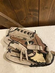 Louisville Slugger DY1351 13.5" Dynastyseries Baseball/softball Left Hand Throw. Fixed Price $29.95.
