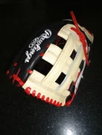 Rawlings Heart Of The Hide (hoh) R2G PRORBH34BC Glove 12.75" Lh $329.99. Fixed Price $269.99.