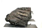 Mizuno Prime Fastpitch Glove Black Left Hand Throw 12.5" Lht Gmvp 1259P. Fixed Price $28.95.