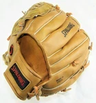 Spalding TBL1 #42-602 Lft Hnd Thwr 10.0" Official T-ball Ezflex Rh Baseball Mitt. Fixed Price $19.99.
