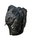 Demarini Diablo Softball Baseball Glove A0725 DB13 Ecco Leather Rht. Fixed Price $39.95.