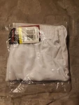 Nwt New Wilson Youth Basic Classic Fit Baseball Pants White Size Large. Fixed Price $6.50.