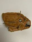 Wilson 11.5 Lht A2236 AS9 Tom Glavine Baseball Glove Pro-back. Fixed Price $14.99.