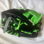 Youth Franklin Rtp Ready To Play 24850 9 Baseball T-ball Glove Right Hand Throw. Fixed Price $9.99.
