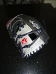 Rawlings Heart Of The Hide (hoh) PRONP2-2DSGN Baseball Glove 11.25" Rh $329.99. Fixed Price $279.99.