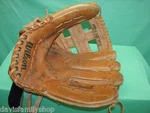Wilson Model A2354 Manny Trillo Pro Special Baseball Glove Leather 11 1/2 Inch. Fixed Price $29.99.