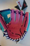 $419 Nwt Wilson A2K 1786 Pro Stock 11.5" Baseball Glove WBW10395115 Rht. Fixed Price $329.99.
