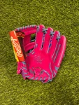Rawlings Heart The Hide Spring Break '26 12" Rht Fastpitch Softball Glove. Fixed Price $275.00.