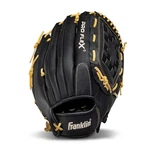 Franklin Sports Pro Flex Right Hand Throw Glove, 13-INCH, Black/brown. Fixed Price $122.17.