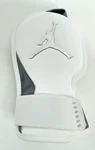 Nike Jordan Fly Batter's Hand Guard Left White/cool Grey/metallic Silver. Fixed Price $42.25.