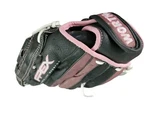 Worth Fastpitch Prodigy Softball Left-hand Glove. Fixed Price $18.99.