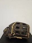 Buckler 13" Baseball/softball Outfielder Glove Dark Brown - Adult(smaller Hands). Fixed Price $39.75.