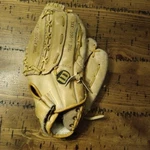 Wilson A7000 Xxl Leather Baseball Softball Glove Rht Dual Hinge 13 Inch Tan B2. Fixed Price $26.99.