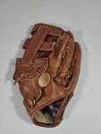 Dudley Thunder Dfg 100 Baseball/softball Glove Mitt Leather 42-011 Rht. Fixed Price $29.99.