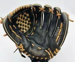 Rawlings PP224 Derek Jeter Leather Baseball Glove Rht 11" Broken Conditioned. Fixed Price $24.95.