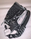 Rawlings SB1401 Silverback Pro Softball Glove. Fixed Price $48.00.