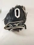 Mizuno Prospect Select Fastpitch Softball Glove 12"TARTAN Flex Web GPSL1200BLACK. Fixed Price $24.00.