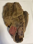 Rawlings GJ29 Billy Williams 13 Baseball Softball Glove Right Hand Throw Hof. Fixed Price $34.95.