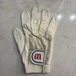 Vintage Wilson Rally Batting Glove Adult Men Extra Large Right Hand. Fixed Price $14.99.