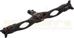 Trophy Ridge Static Xs Side Bar Stabilizer - Black AS1400B. Fixed Price $69.97.
