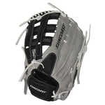 Suncoast Melee Series Leather 14 Softball Glove / Mitt Grey Left Hand Throw New. Fixed Price $119.99.