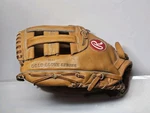 Rawlings Heart Of The Hide Pro-hf 12.5 Left Hand Fielders Glove, Made Usa. Fixed Price $260.94.