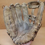 Rawlings Usa HFG-12 11.5 Baseball-cesar Cedeno Softball Size Glove Left Throw. Fixed Price $75.00.