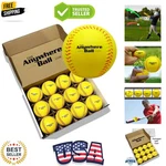 Thin Air Brands Baseball/softball Foam Training 12 Pack. Fixed Price $58.39.