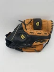 Wilson A350 11" Youth Baseball Glove Rht AD350 MLB11 Worn Read Description. Fixed Price $8.87.