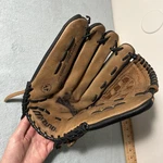 Mizuno Gvs 1252 12.5" Premium Franchise Leather 1ST Base Glove Left Hand Throw. Fixed Price $32.50.