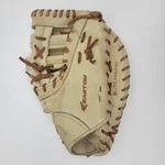 Easton ELITE38BNAT Legacy Glove Japanese Premium Grade Japen Reserve Rht 12.5". Fixed Price $120.00.