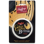 Rawlings Glovolium Baseball/softball Gold Glove Butter Treatment. Fixed Price $14.25.