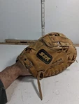 Ssk CLP-25 Game Ready 33 Softball Catchers Mitt / Throw TD11T. Fixed Price $89.99.