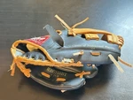 Rawlings RBG158BT 9 Inch Alex Rodriguez - Rh Thrower Child Glove Baseball. Fixed Price $20.00.