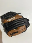 Rawlings PL105BK Reg Baseball Glove 1/2 Inch. Fixed Price $9.99.