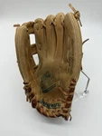 Vintage Rawlings Regent Big Man Baseball Glove Cowhide Leather # 03890 Vg Cond. Fixed Price $39.99.