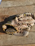 Vintage Wilson A2150 Kirk Gibson Baseball Glove Pro Special Model Rht 1980. Fixed Price $19.99.