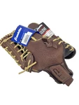 Brand New With Tags 12 Inch Youth Franklin Fielding Glove Right Hand Throw Read!. Fixed Price $17.99.