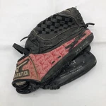 Mizuno GPP1007 Finch Prospect Serie Youth Baseball Softball Glove 10" Rht Black. Fixed Price $8.77.