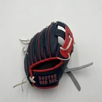 Youth Toddler Mlb Franklin Tee Baseball Glove 9.5 Boston Red Sox Rht. Fixed Price $9.99.