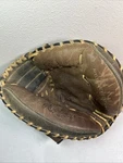 Rawlings Catchers Mitt RCM30SB Right Hand Throw. Fixed Price $29.95.