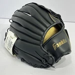 Franklin Master Gold Series 22632- 12.5 Baseball Fielding Glove Black. Fixed Price $59.99.